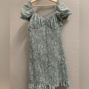 Princesses polly dress